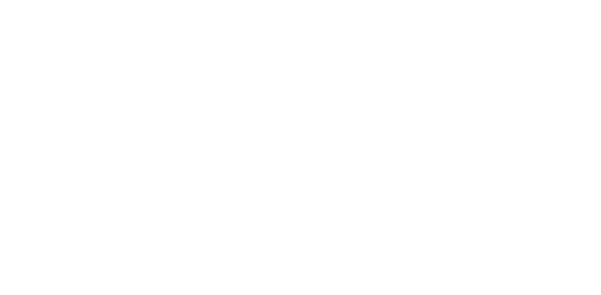 Logo studygjovik