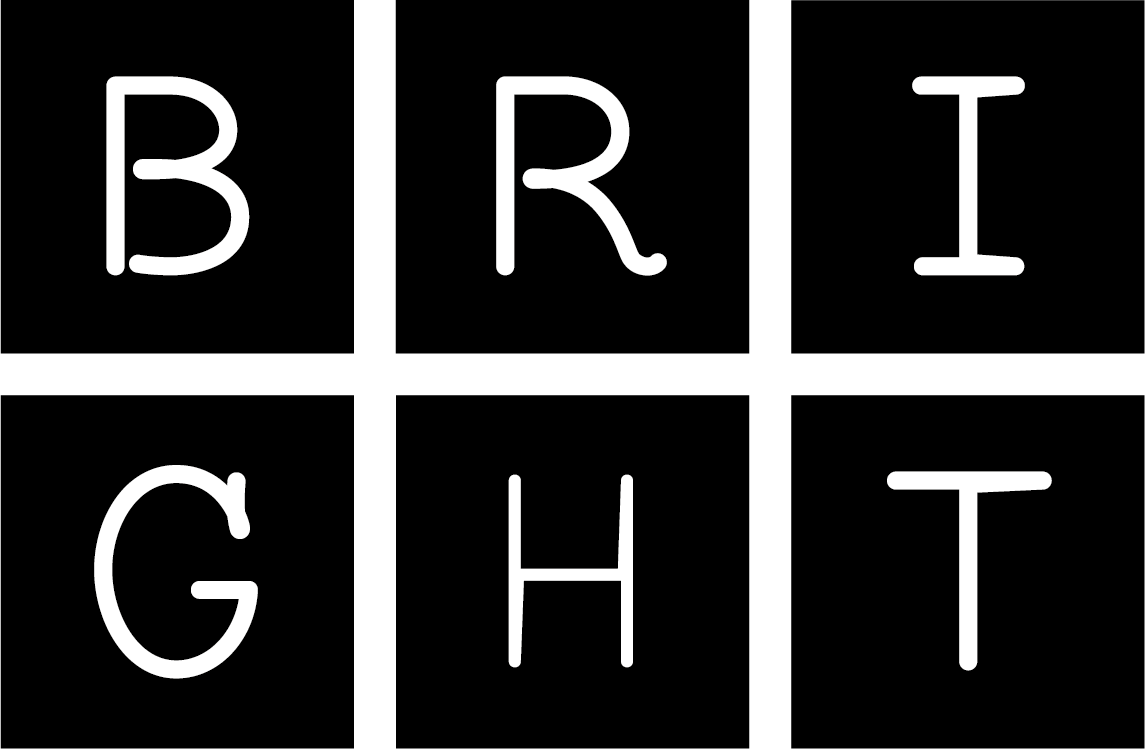 Logo til bright house 